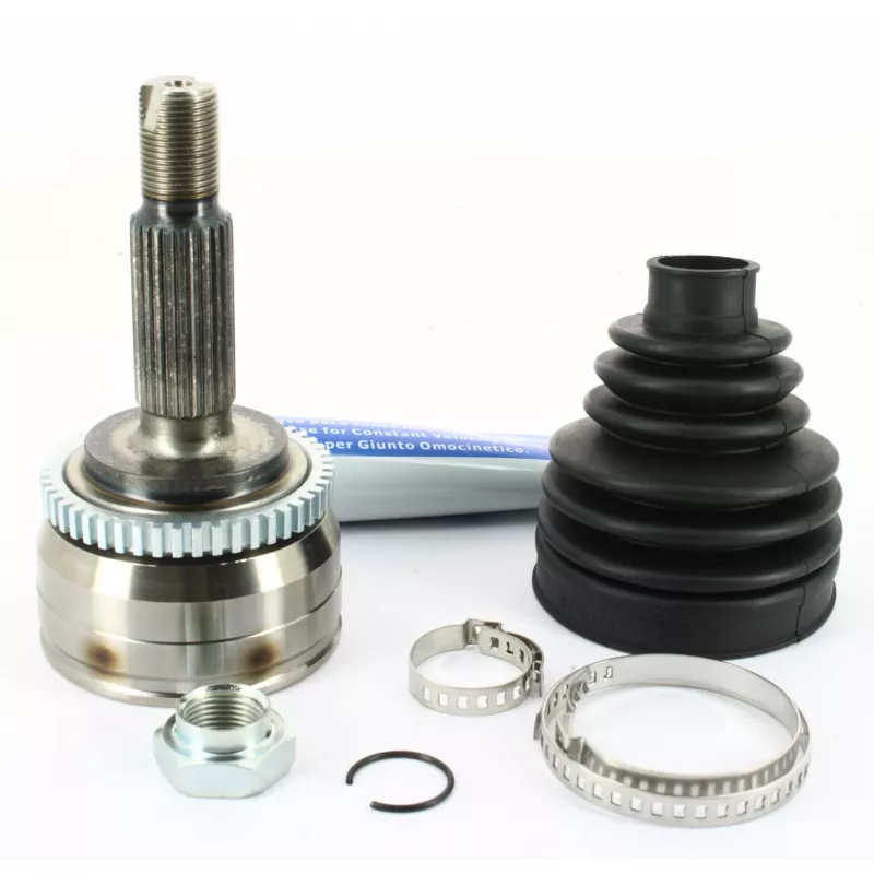 Jeu de joints, arbre de transmission avant CEVAM 6050