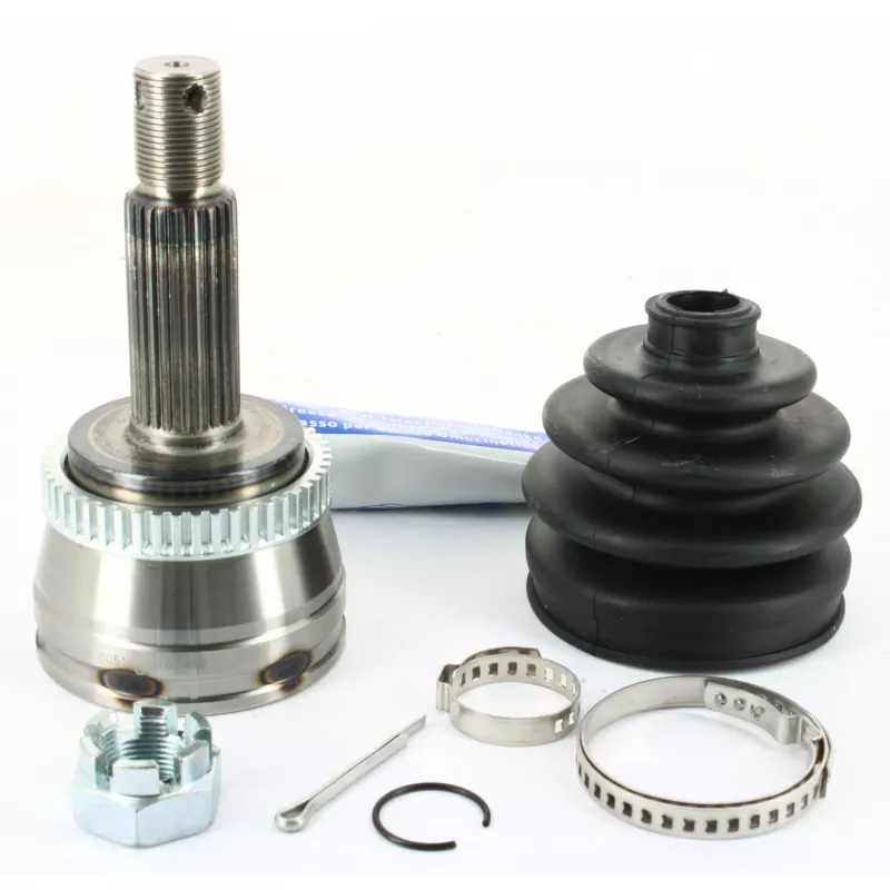 Jeu de joints, arbre de transmission arrière CEVAM 6051