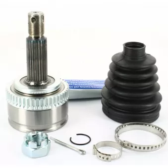 Jeu de joints, arbre de transmission avant CEVAM