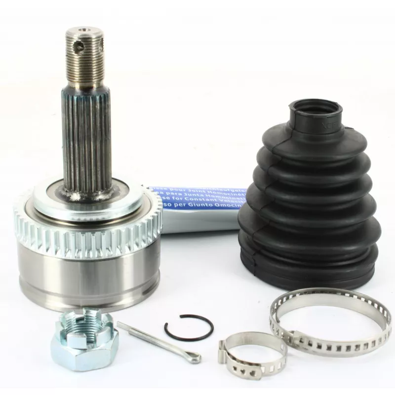 Jeu de joints, arbre de transmission avant CEVAM 6052