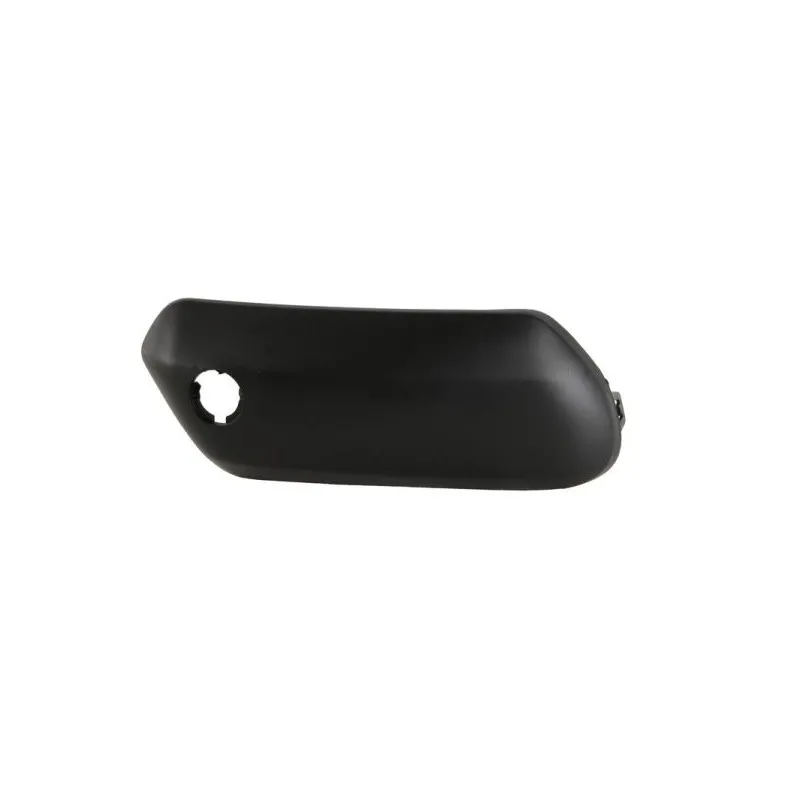 Baguette et bande protectrice, pare-chocs avant droit BLIC 6502-07-5514930P