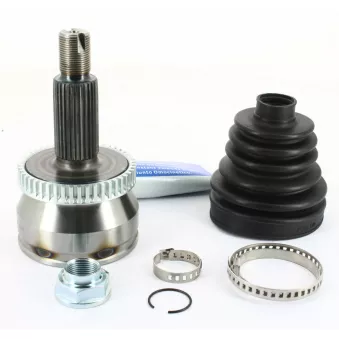 Jeu de joints, arbre de transmission avant CEVAM