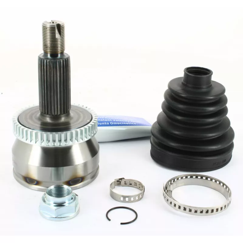 Jeu de joints, arbre de transmission avant CEVAM 6054