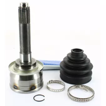 Jeu de joints, arbre de transmission avant CEVAM 6058