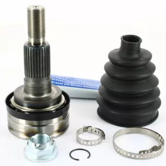 Jeu de joints, arbre de transmission avant CEVAM 6060