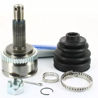 Jeu de joints, arbre de transmission avant CEVAM 6061