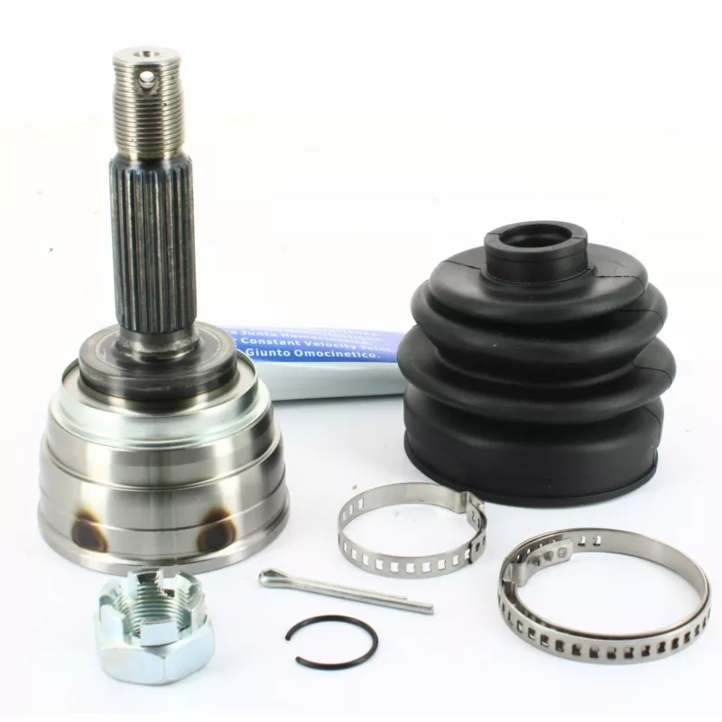 Jeu de joints, arbre de transmission avant CEVAM 6062