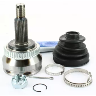 Jeu de joints, arbre de transmission avant CEVAM