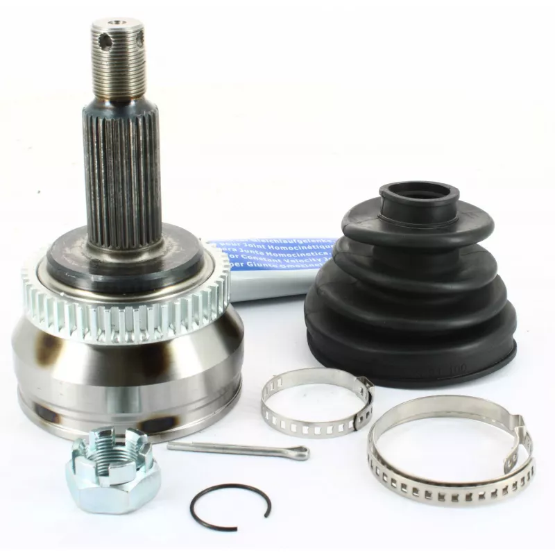 Jeu de joints, arbre de transmission avant CEVAM 6063