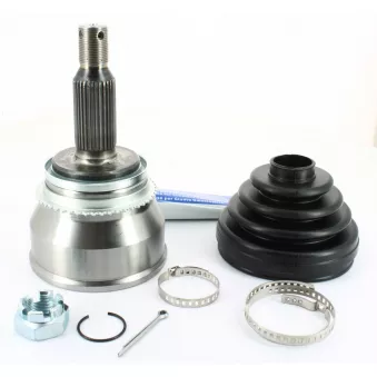 Jeu de joints, arbre de transmission arrière CEVAM 6064