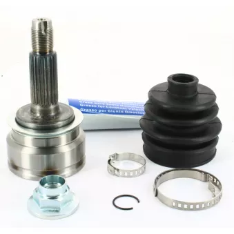 Jeu de joints, arbre de transmission avant CEVAM 6065