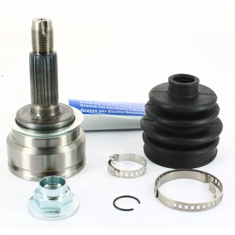 Jeu de joints, arbre de transmission avant CEVAM 6065
