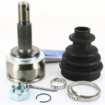 Jeu de joints, arbre de transmission avant CEVAM 6066