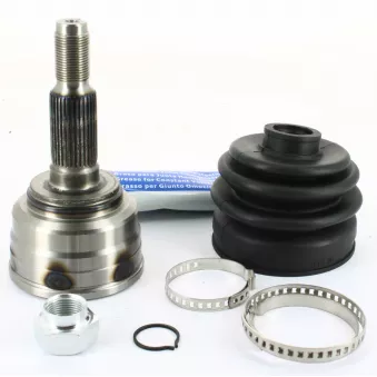 Jeu de joints, arbre de transmission avant CEVAM 6067