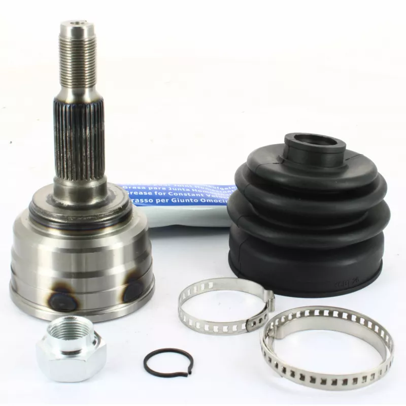 Jeu de joints, arbre de transmission avant CEVAM 6067