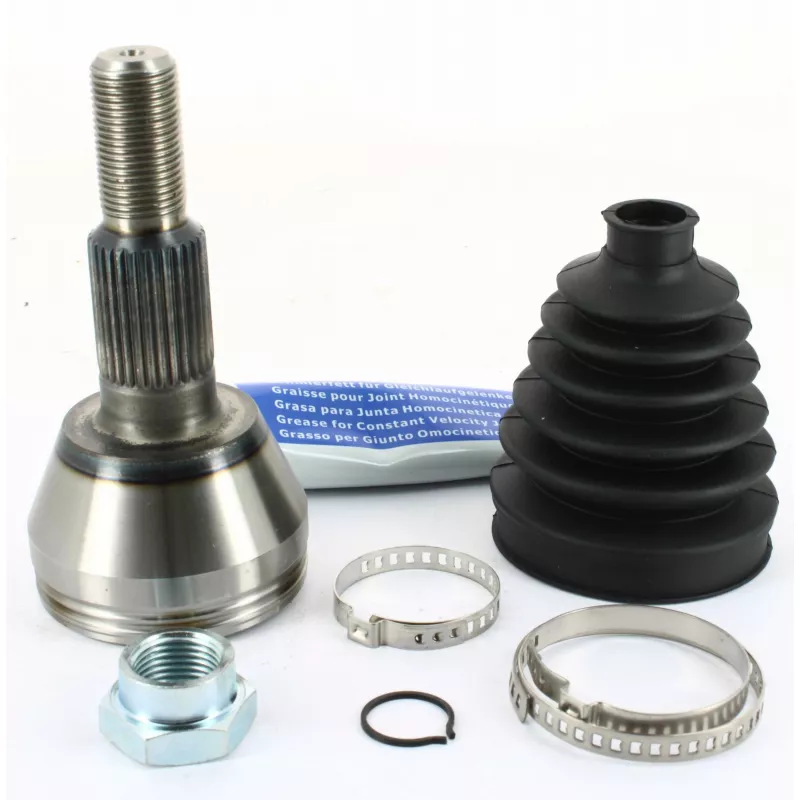 Jeu de joints, arbre de transmission arrière CEVAM 6068
