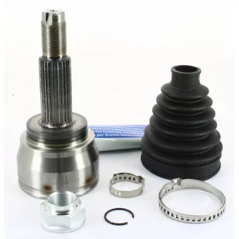 Jeu de joints, arbre de transmission avant CEVAM 6069