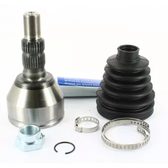 Jeu de joints, arbre de transmission avant CEVAM 6070