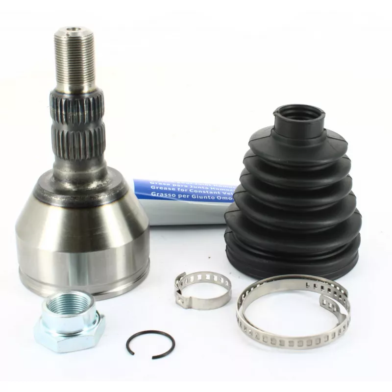 Jeu de joints, arbre de transmission avant CEVAM 6070