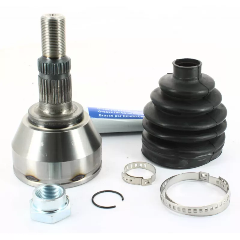 Jeu de joints, arbre de transmission avant CEVAM 6071