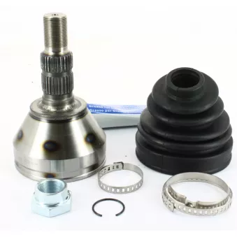 Jeu de joints, arbre de transmission avant CEVAM 6072