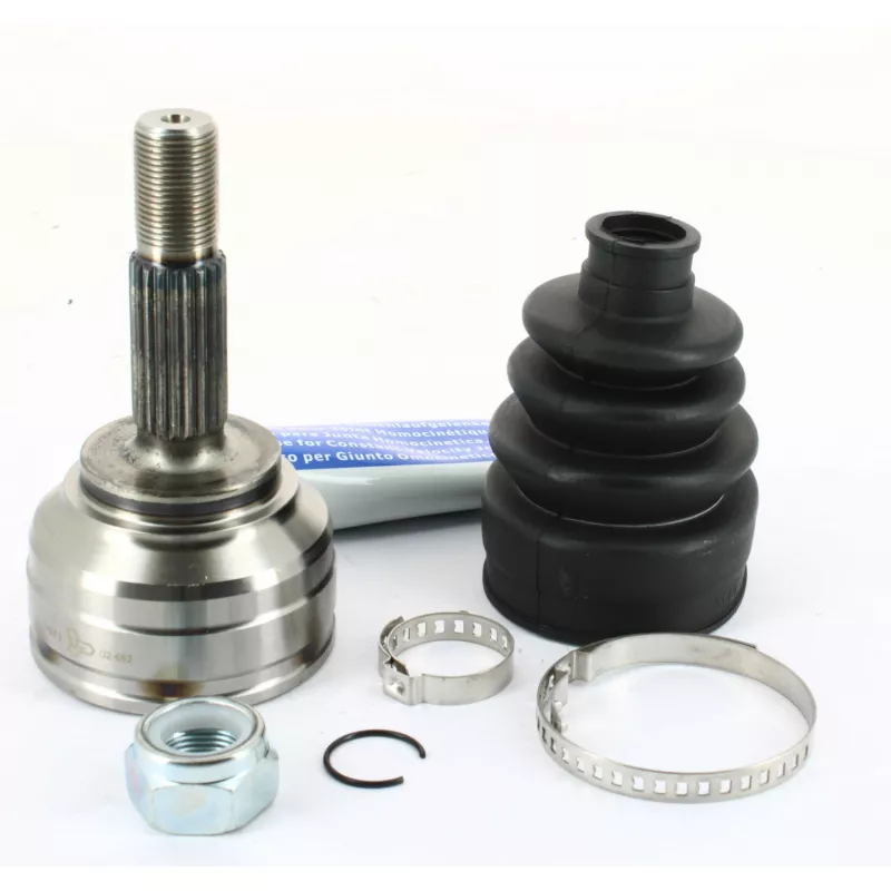 Jeu de joints, arbre de transmission avant CEVAM 6073