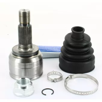 Jeu de joints, arbre de transmission arrière CEVAM 6074