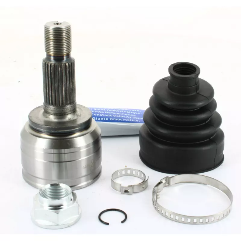 Jeu de joints, arbre de transmission arrière CEVAM 6074