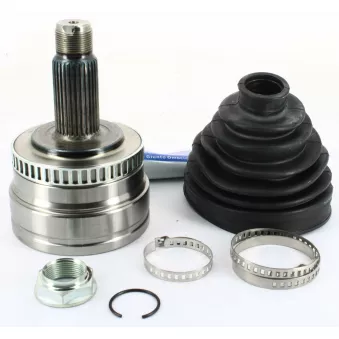 Jeu de joints, arbre de transmission arrière CEVAM 6079