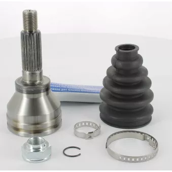 Jeu de joints, arbre de transmission arrière CEVAM 6082