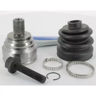 Jeu de joints, arbre de transmission avant CEVAM 6084