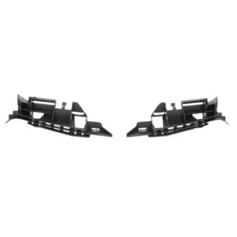 Grille de ventilation, pare-chocs BLIC 6502-07-5514994P