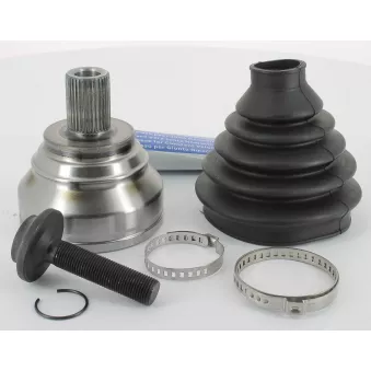 Jeu de joints, arbre de transmission avant CEVAM 6085