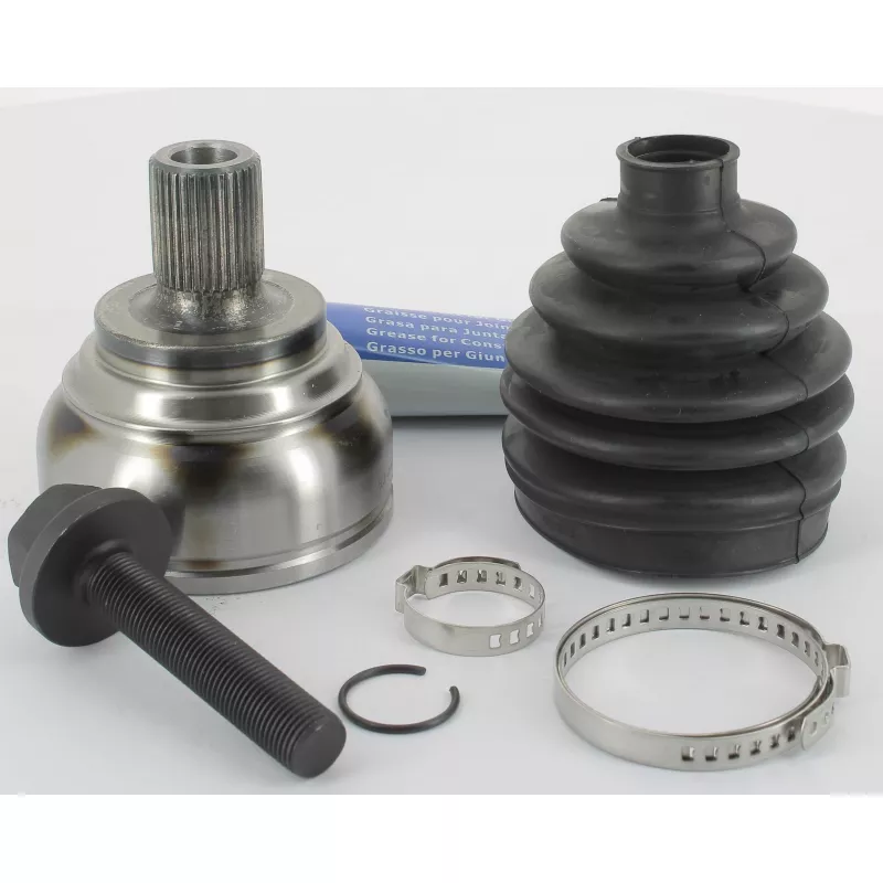 Jeu de joints, arbre de transmission avant CEVAM 6086