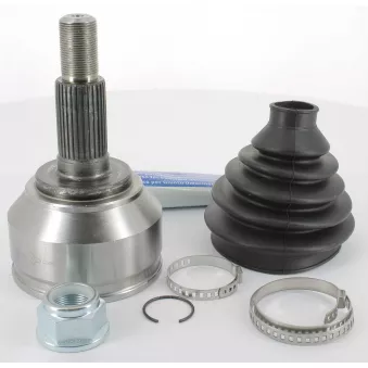 Jeu de joints, arbre de transmission avant CEVAM 6087
