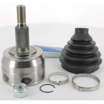 Jeu de joints, arbre de transmission avant CEVAM 6088
