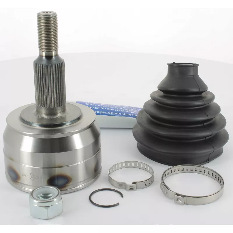 Jeu de joints, arbre de transmission avant CEVAM 6088