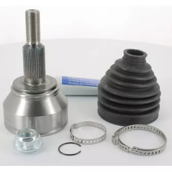 Jeu de joints, arbre de transmission avant CEVAM 6089