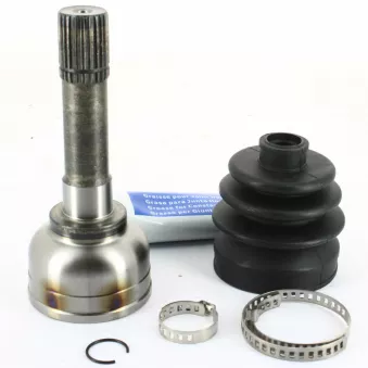 Jeu de joints, arbre de transmission avant CEVAM