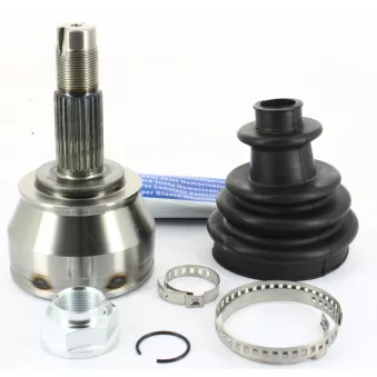 Jeu de joints, arbre de transmission avant CEVAM 6107