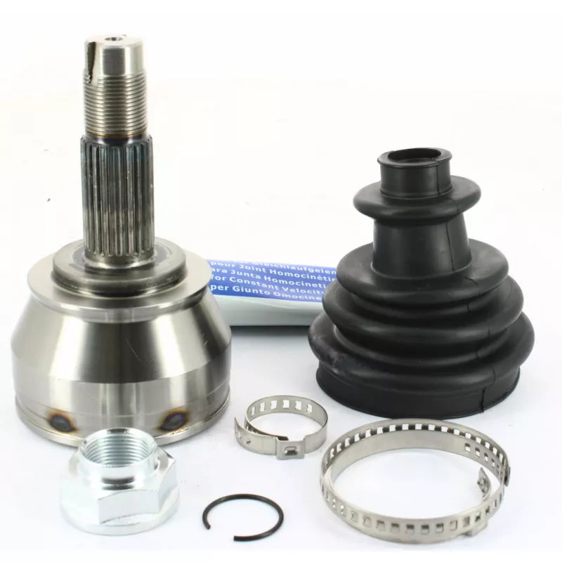 Jeu de joints, arbre de transmission avant CEVAM 6107