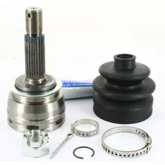 Jeu de joints, arbre de transmission avant CEVAM 6109