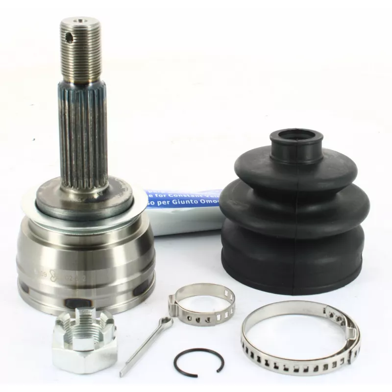 Jeu de joints, arbre de transmission avant CEVAM 6109