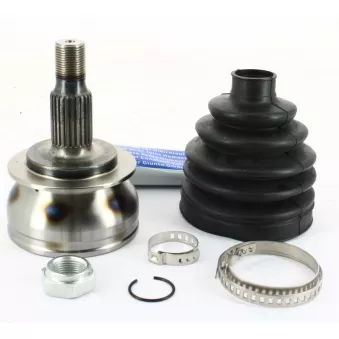 Jeu de joints, arbre de transmission avant CEVAM 6114