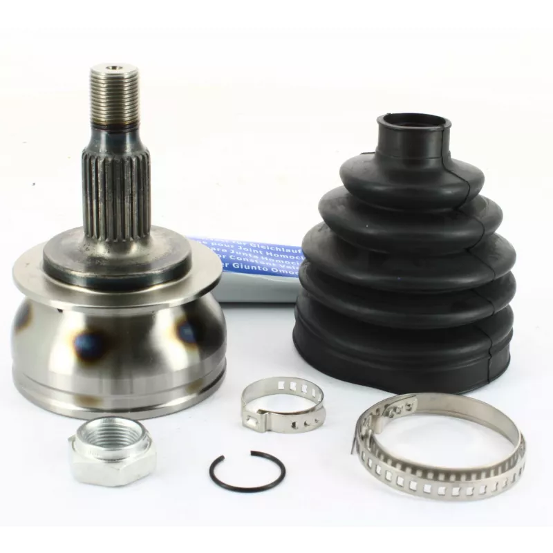 Jeu de joints, arbre de transmission avant CEVAM 6114