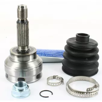 Jeu de joints, arbre de transmission avant CEVAM 6115