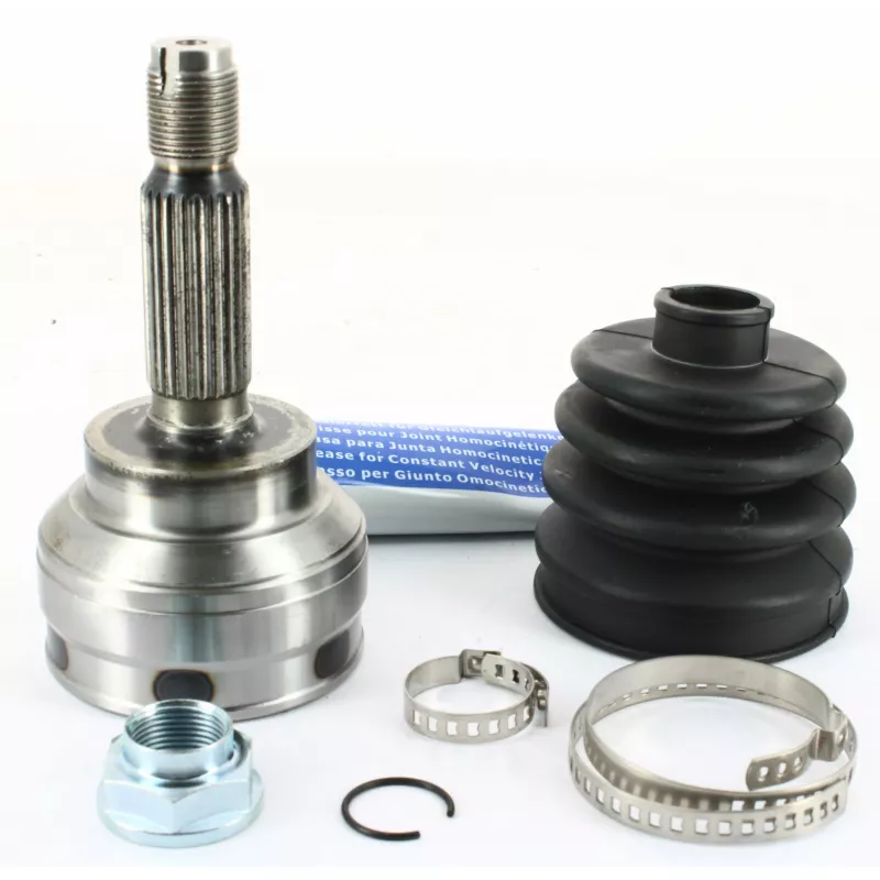 Jeu de joints, arbre de transmission avant CEVAM 6115