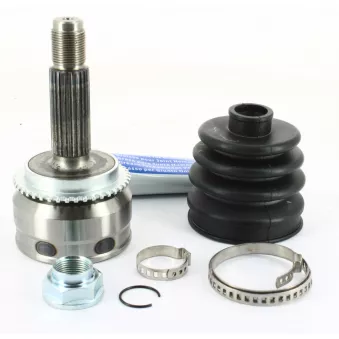 Jeu de joints, arbre de transmission avant CEVAM 6117
