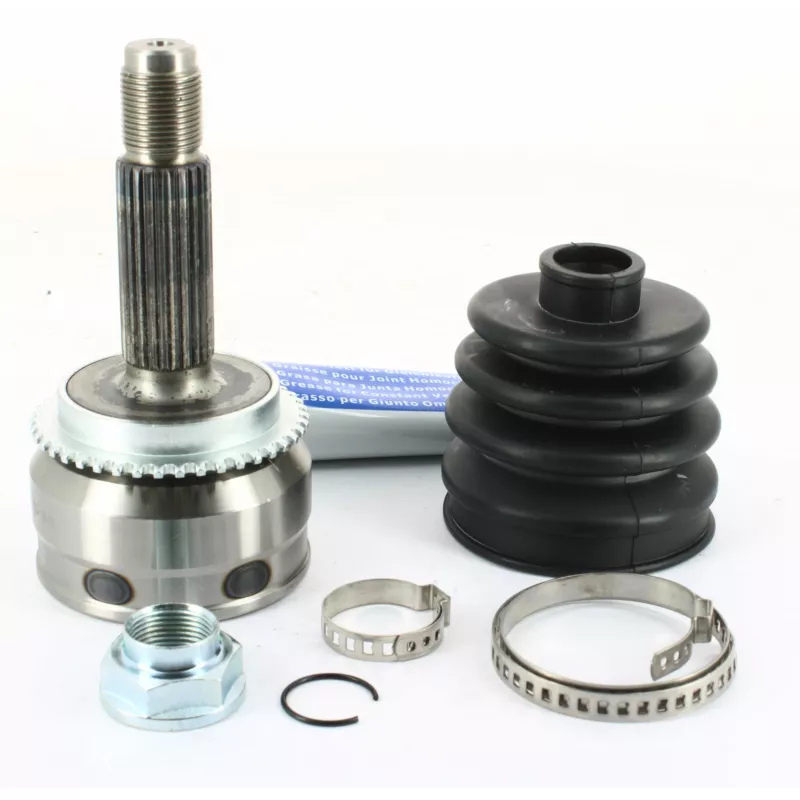 Jeu de joints, arbre de transmission avant CEVAM 6117