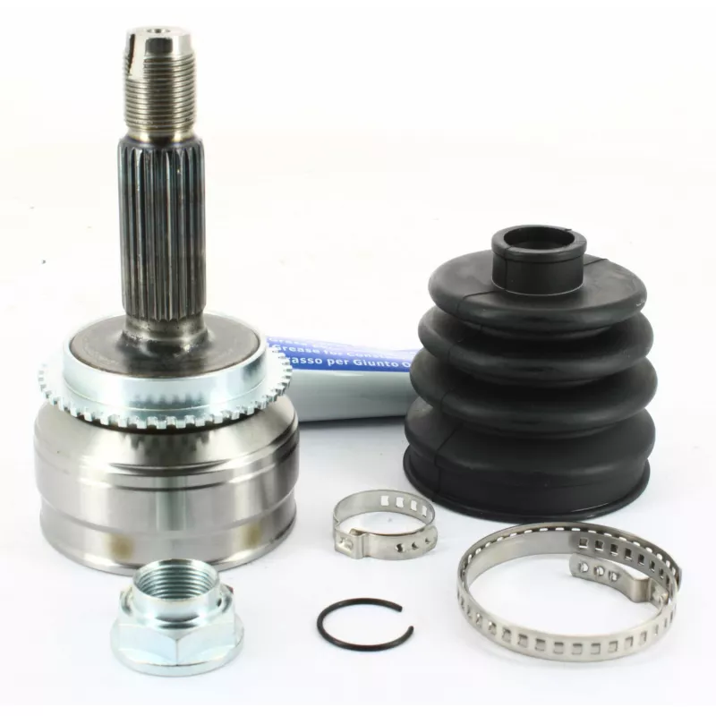 Jeu de joints, arbre de transmission avant CEVAM 6118